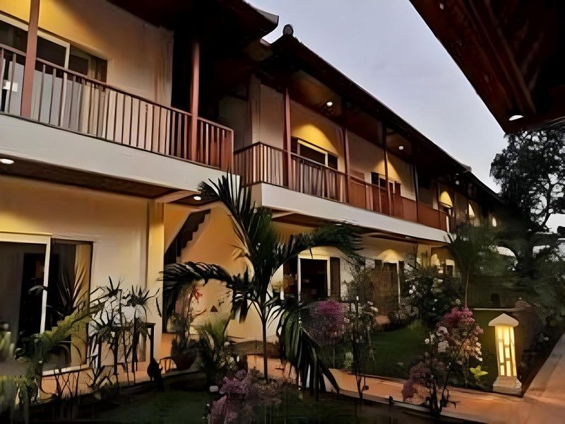 Aquarius Beach Hotel