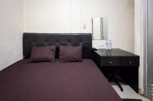 Arcadia Rooms RedPartner