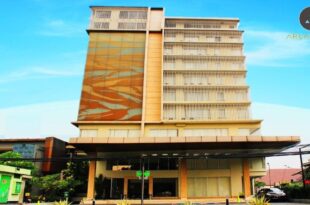 Arch Hotel Bogor