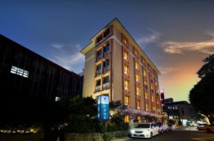 Archess Hotel
