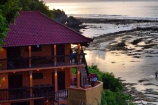 Ari Homestay Uluwatu