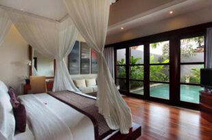 Aria Exclusive Villas & Spa