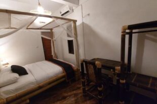 Ariwigangga Guest House