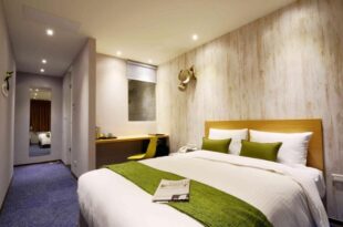 ARK Hotel – Dongmen