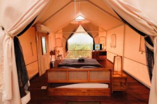 Arkamaya Sembung Resort & Glamping