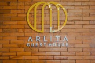 Arlita Guesthouse