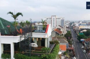 Arrayan Hotel Malioboro