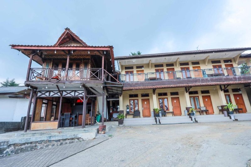 Artana Guest House By ARBA