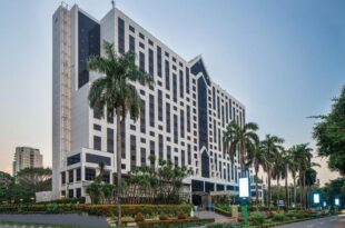 ARTOTEL Gelora Senayan Jakarta