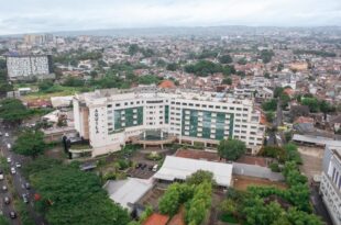 ARTOTEL Suites Aquila Bandung