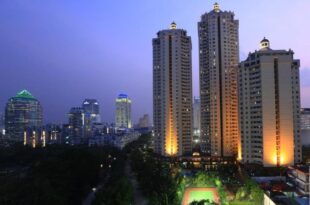 Aryaduta Suite Semanggi