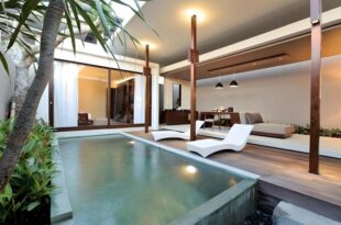 Asa Bali Luxury Villas