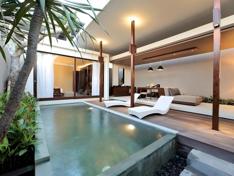 Asa Bali Luxury Villas