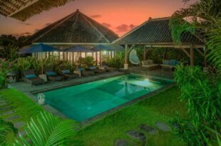 Asri Villas Bingin