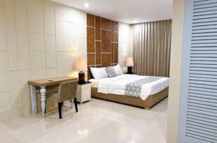 Astana Residence