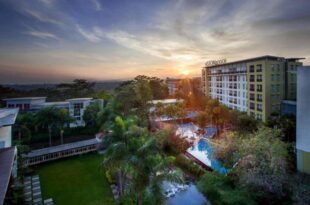 Aston Bogor Hotel and Resort