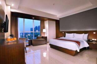 Aston Imperial Bekasi Hotel and Conference Center