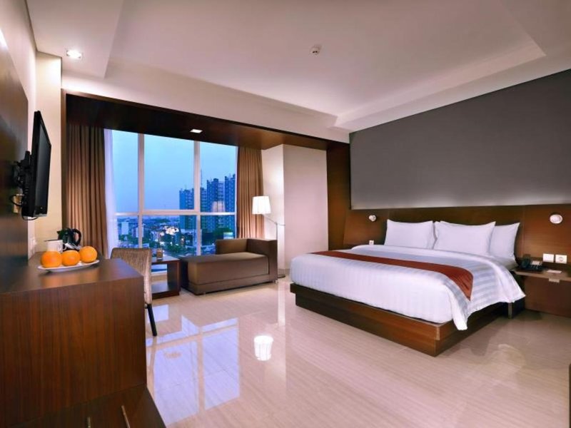 Aston Imperial Bekasi Hotel and Conference Center