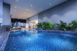 Aston Kartika Grogol Hotel & Conference Center