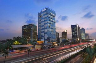 Aston Priority Simatupang Hotel and Conference Center