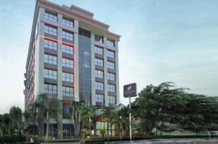 Asyana Kemayoran Jakarta