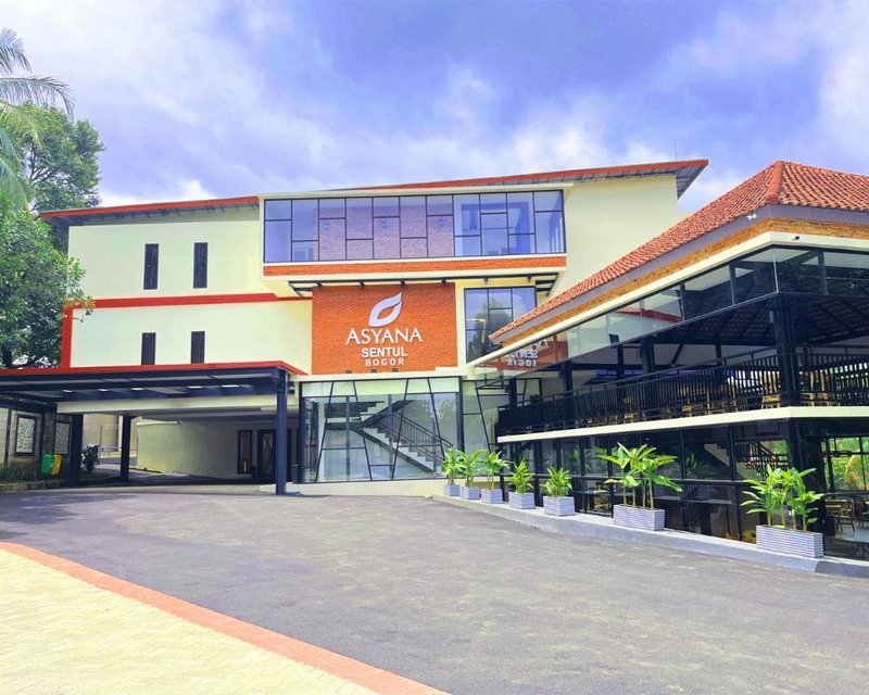 Asyana Sentul Bogor