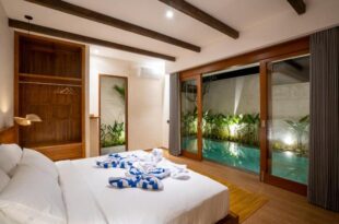 Atania Villa’s Bingin