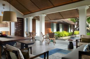 Atelier Te Designer Guest House