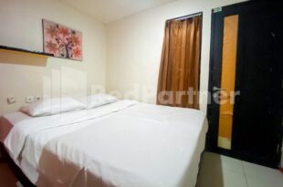 Audah Guesthouse Syariah RedPartner