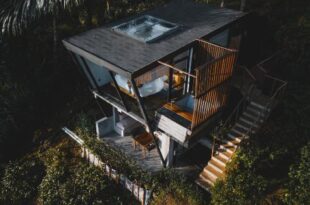Aurora Cabins by Panoramika