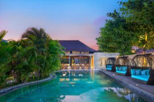 Avani Seminyak Bali Resort