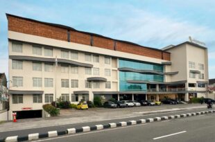Aveon Hotel Yogyakarta by Daphna Management
