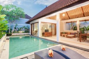 Avery Le Nixsun Villas by Waringin Hospitality