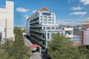 Aveta Hotel Malioboro