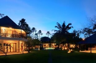 Avillion Villa Cinta @ Sanur