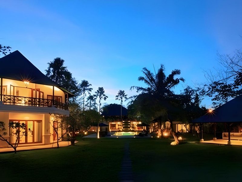 Avillion Villa Cinta @ Sanur