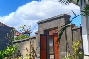 A&W guest house