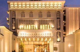 Ayaartta Hotel Malioboro