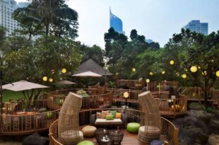 AYANA Midplaza Jakarta
