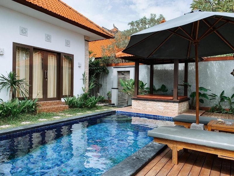Ayla Villa Seminyak