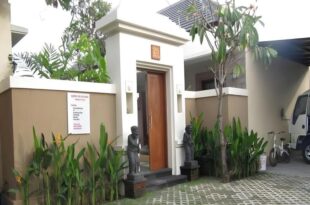 Ayu Love and Harmony Guest House
