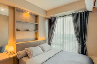 B Landmark Residence