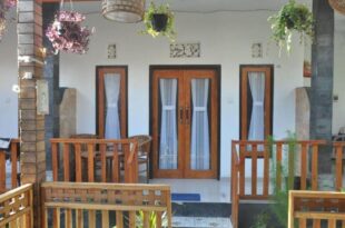 Bagoesfull Homestay