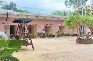 Bakom Inn Syariah