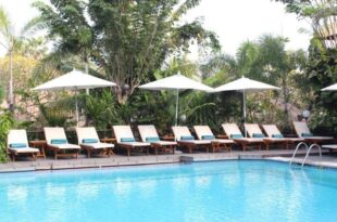 Bali Agung Village Hotel