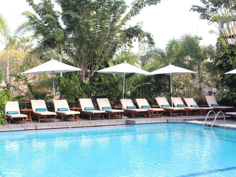 Bali Agung Village Hotel