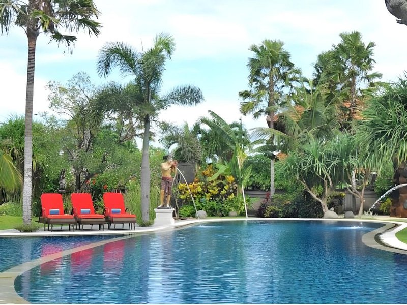 Bali Aroma Exclusive Villas