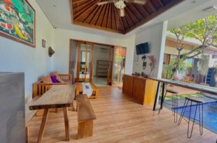 Bali Ayu Pool Villa