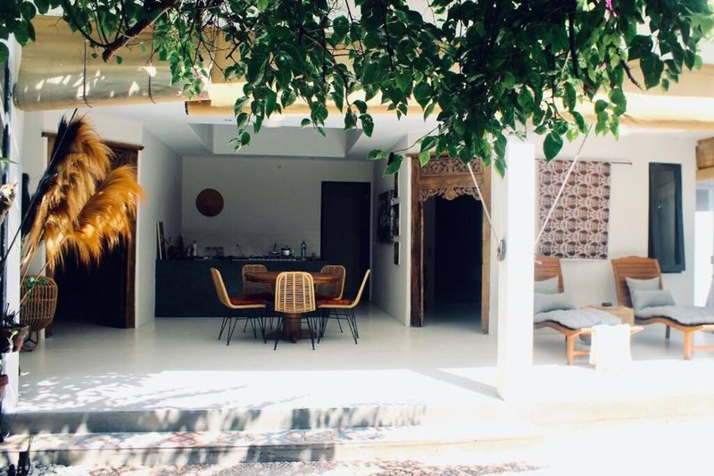 Bali Bliss Private Villa Pulau