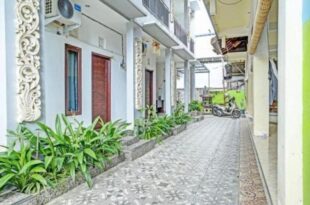 Bali DD Homestay
